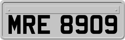 MRE8909