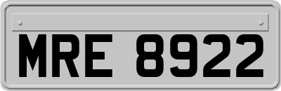 MRE8922