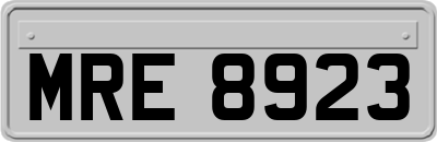 MRE8923