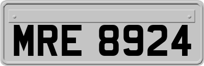 MRE8924