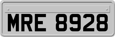 MRE8928