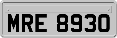 MRE8930