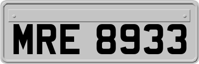 MRE8933