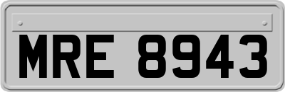 MRE8943