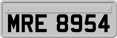 MRE8954