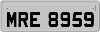MRE8959