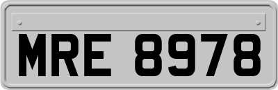 MRE8978