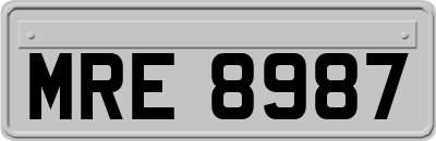 MRE8987