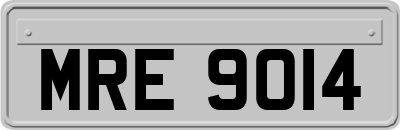 MRE9014