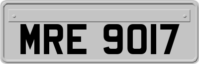MRE9017