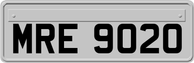 MRE9020