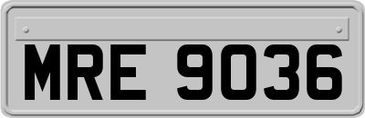 MRE9036