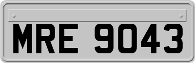 MRE9043