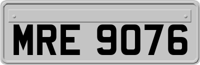 MRE9076