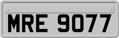 MRE9077