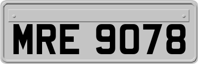 MRE9078