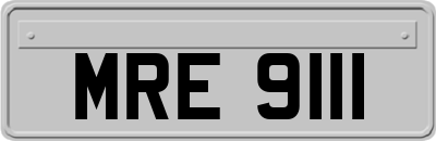 MRE9111