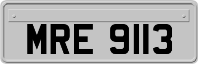 MRE9113