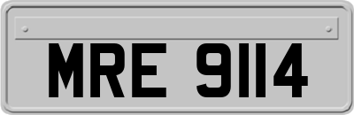 MRE9114
