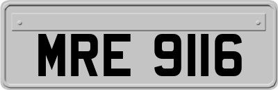 MRE9116