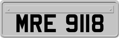 MRE9118
