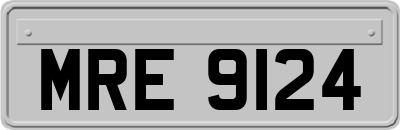 MRE9124