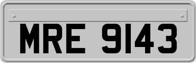 MRE9143