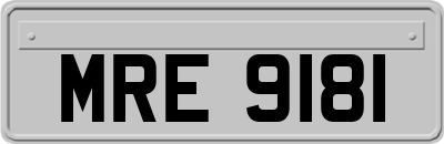 MRE9181