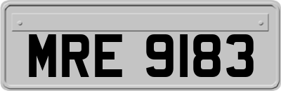 MRE9183