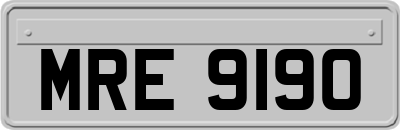 MRE9190