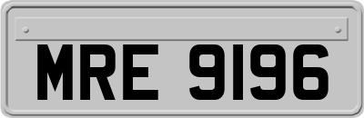 MRE9196