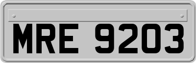MRE9203