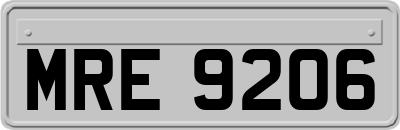 MRE9206