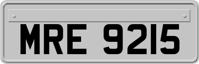MRE9215