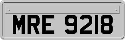 MRE9218