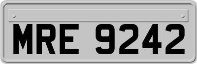 MRE9242