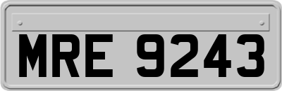 MRE9243