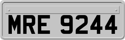 MRE9244