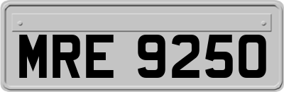 MRE9250