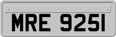 MRE9251
