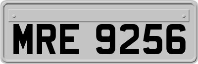 MRE9256
