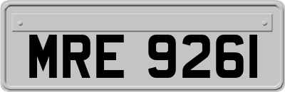 MRE9261