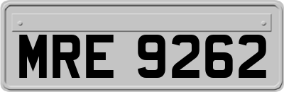 MRE9262