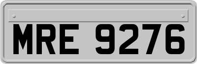 MRE9276