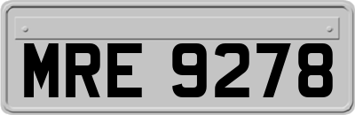 MRE9278