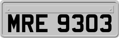 MRE9303