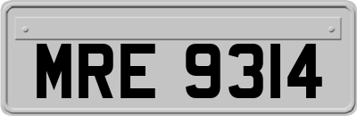 MRE9314