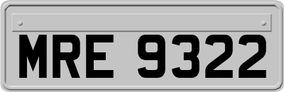 MRE9322