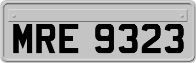MRE9323