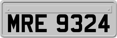 MRE9324